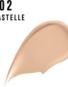 Max Factor Facefinity Lasting Performance tekutý make-up pro dlouhotrvající efekt odstín 102 Pastelle 35 ml