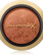 Max Factor Facefinity pudrová tvářenka odstín 25 Alluring Rose 15 g