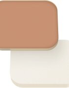 Max Factor Facefinity Refillable kompaktní matující make-up SPF 20 náhradní náplň 005 Sand 10 g