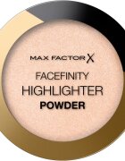 Max Factor Facefinity rozjasňující pudr odstín 001 Nude Beam 8 g