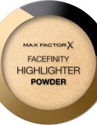Max Factor Facefinity rozjasňující pudr odstín 002 Golden Hour 8 g