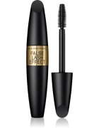 Max Factor False Lash Effect řasenka pro objem a oddělení řas odstín Black Brown 131 ml