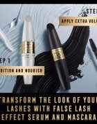 Max Factor False Lash Effect růstové sérum na řasy a obočí 131 ml
