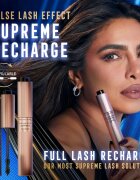 Max Factor False Lash Effect Serum Mascara řasenka pro efekt umělých řas – náhradní náplň odstín Black 8 ml