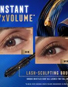 Max Factor False Lash Effect Serum Mascara řasenka pro efekt umělých řas – náhradní náplň odstín Black 8 ml