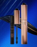 Max Factor False Lash Effect Supreme Recharge řasenka pro efekt umělých řas odstín Black 8 ml