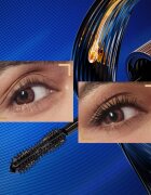 Max Factor False Lash Effect Supreme Recharge řasenka pro efekt umělých řas odstín Black 8 ml