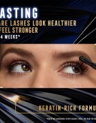 Max Factor False Lash Effect Supreme Recharge řasenka pro efekt umělých řas odstín Black 8 ml