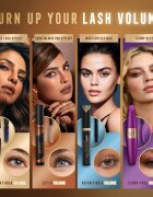Max Factor False Lash Effect voděodolná řasenka pro objem a oddělení řas odstín Black 131 ml