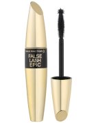 Max Factor False Lash Epic řasenka pro natočení a oddělení řas odstín Black 13.1 ml