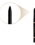 Max Factor Kohl Kajal Liner kajalová tužka na oči odstín 001 Black 5 g