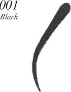 Max Factor Kohl Kajal Liner kajalová tužka na oči odstín 001 Black 5 g