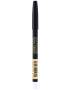 Max Factor Kohl Pencil tužka na oči odstín 010 White 1.3 g
