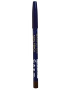 Max Factor Kohl Pencil tužka na oči odstín 030 Brown 1.3 g