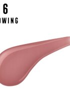 Max Factor Lipfinity Lip Colour dlouhotrvající rtěnka s balzámem odstín 016 Glowing 42 g