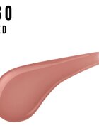Max Factor Lipfinity Lip Colour dlouhotrvající rtěnka s balzámem odstín 160 Iced 42 g