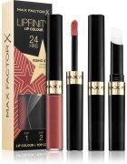 Max Factor Lipfinity Rising Stars dlouhotrvající tekutá rtěnka s balzámem odstín 090 Starstruck 1 ks
