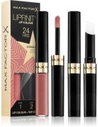 Max Factor Lipfinity Rising Stars dlouhotrvající tekutá rtěnka s balzámem odstín 80 Starglow 1 ks