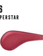 Max Factor Lipfinity Rising Stars dlouhotrvající tekutá rtěnka s balzámem odstín 86 Superstar 1 ks