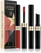Max Factor Lipfinity Rising Stars dlouhotrvající tekutá rtěnka s balzámem odstín 88 Starlet 1 ks