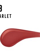 Max Factor Lipfinity Rising Stars dlouhotrvající tekutá rtěnka s balzámem odstín 88 Starlet 1 ks