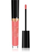 Max Factor Lipfinity Velvet Matte matná tekutá rtěnka odstín 030 Cool Coral 35 ml