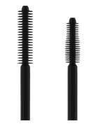 Max Factor Masterpiece Lash Wow řasenka pro prodloužení natočení a objem s kartáčkem 2 v 1 odstín Black 7 ml