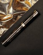 Max Factor Masterpiece Max řasenka pro prodloužení a zahuštění řas odstín Black 7.2 ml