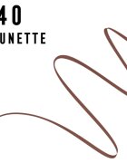 Max Factor Masterpiece Micro Marker tužka na obočí odstín 40 Brunette 1 ml