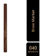 Max Factor Masterpiece Micro Marker tužka na obočí odstín 40 Brunette 1 ml