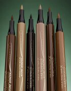 Max Factor Masterpiece Micro Marker tužka na obočí odstín 50 Ash Brown 1 ml