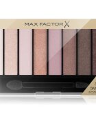 Max Factor Masterpiece Nude Palette paleta očních stínů 003 Rose Nudes 6.5 g