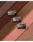 Max Factor Masterpiece Nude Palette paleta očních stínů 003 Rose Nudes 6.5 g