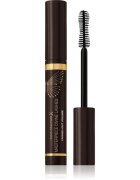 Max Factor Masterpiece objemová řasenka odstín 002 Black Brown 8 ml