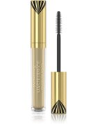 Max Factor Masterpiece řasenka pro objem odstín Rich Black 4.5 ml
