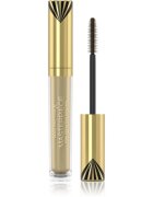 Max Factor Masterpiece řasenka pro prodloužení a oddělení řas odstín Black Brown 45 ml