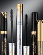 Max Factor Masterpiece voděodolné oční linky s matným efektem odstín 01 Black 17 ml