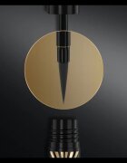 Max Factor Masterpiece voděodolné oční linky s matným efektem odstín 04 Navy 1.7 ml