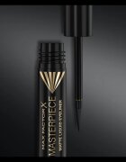 Max Factor Masterpiece voděodolné oční linky s matným efektem odstín 04 Navy 1.7 ml
