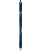 Max Factor Masterpiece Wow Liner Waterproof voděodolná tužka na oči odstín 500 Dark Navy 1.2 g