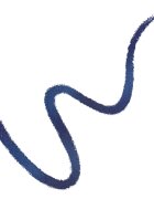 Max Factor Masterpiece Wow Liner Waterproof voděodolná tužka na oči odstín 500 Dark Navy 1.2 g
