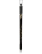 Max Factor Masterpiece Wow Liner Waterproof voděodolná tužka na oči odstín 600 Emerald Green 1.2 g