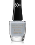 Max Factor Masterpiece Xpress rychleschnoucí lak na nehty odstín 807 Rain-Check 8 ml