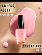 Max Factor Masterpiece Xpress rychleschnoucí lak na nehty odstín 807 Rain-Check 8 ml