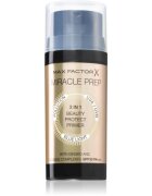 Max Factor Miracle Prep matující podkladová báze pod make-up 3 v 1 30 ml