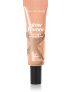 Max Factor Miracle Pure Glow Framer bronzující fluid odstín 10 Sand 30 ml