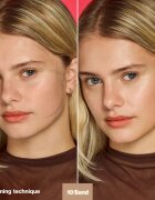 Max Factor Miracle Pure Glow Framer bronzující fluid odstín 10 Sand 30 ml