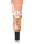 Max Factor Miracle Pure Glow Framer bronzující fluid odstín 20 Honey 30 ml