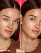 Max Factor Miracle Pure Glow Framer bronzující fluid odstín 20 Honey 30 ml