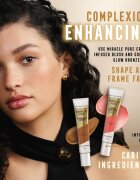 Max Factor Miracle Pure krémová tvářenka odstín 07 Warm Sienna 15 ml